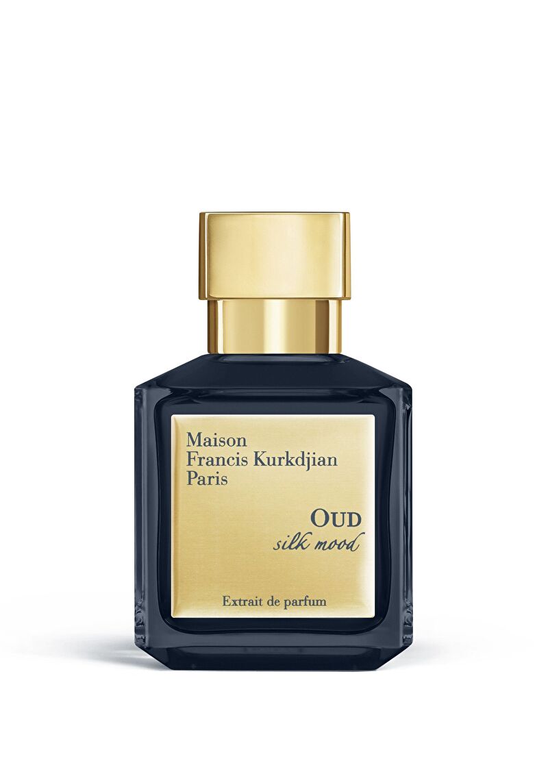 Maison Francis Kurkdjian Oud Silk Mood