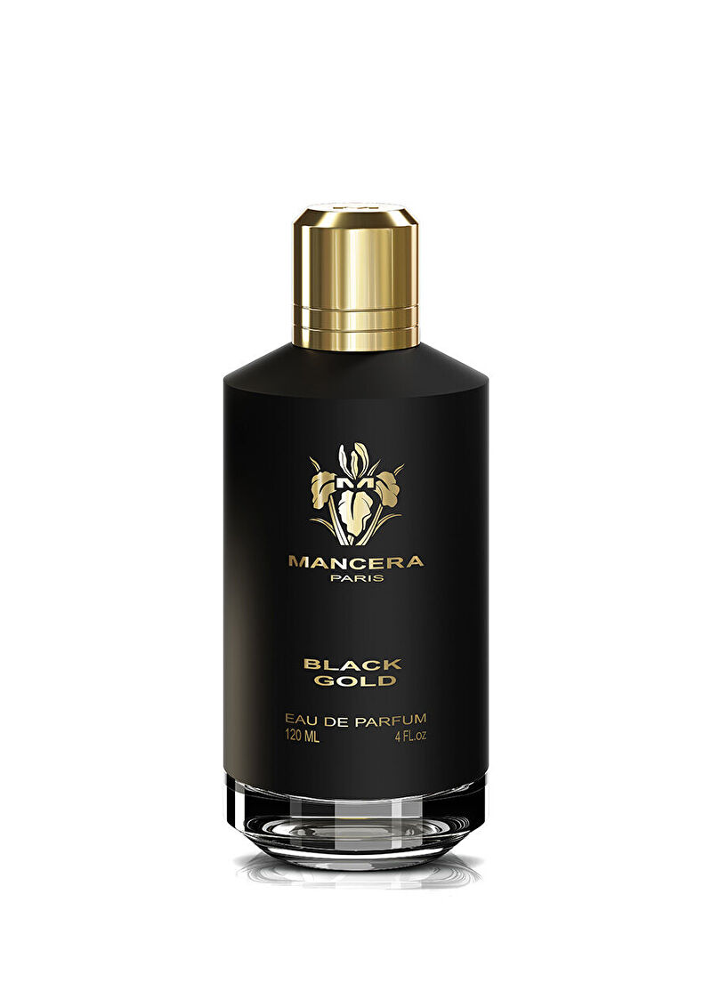 Mancera Black Gold