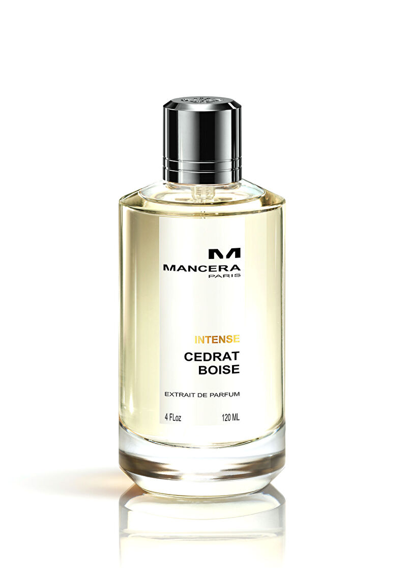 Mancera Intense Cedrat Boise