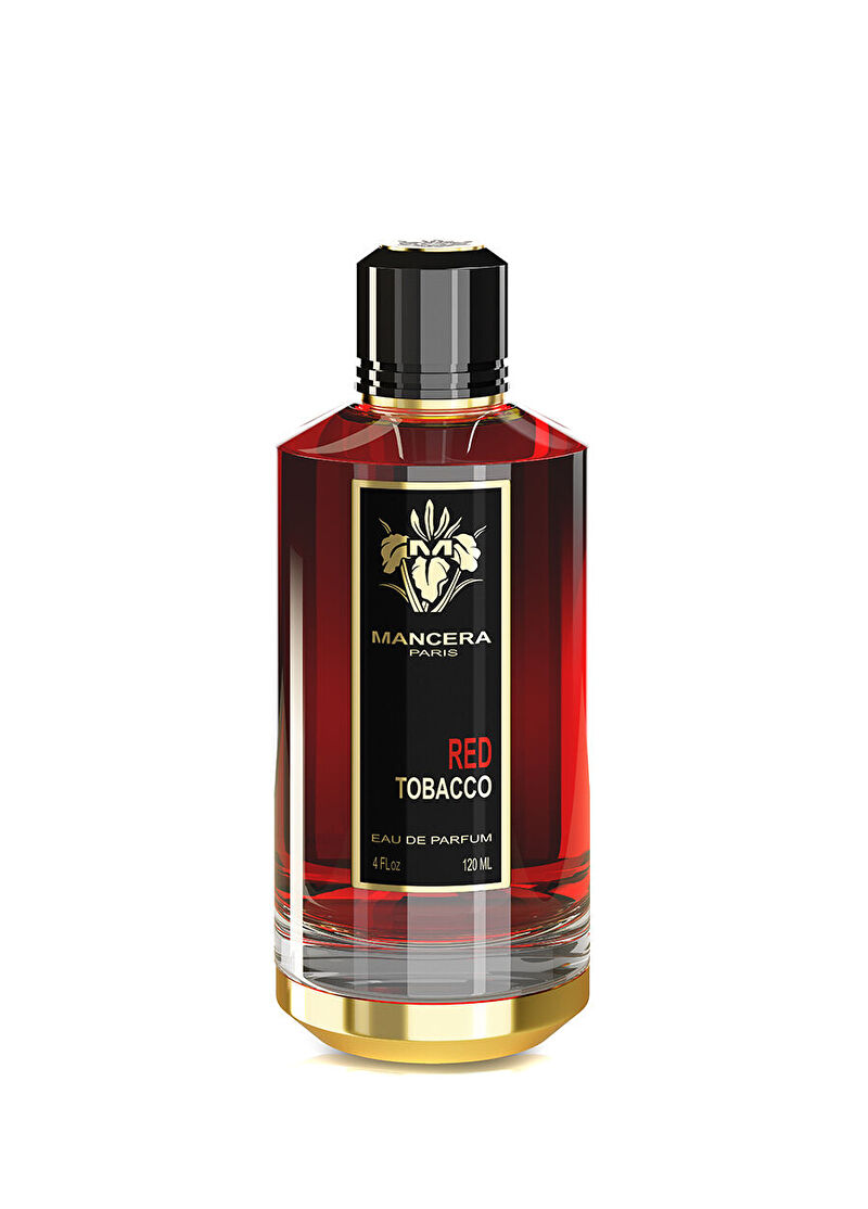 Mancera Red Tobacco