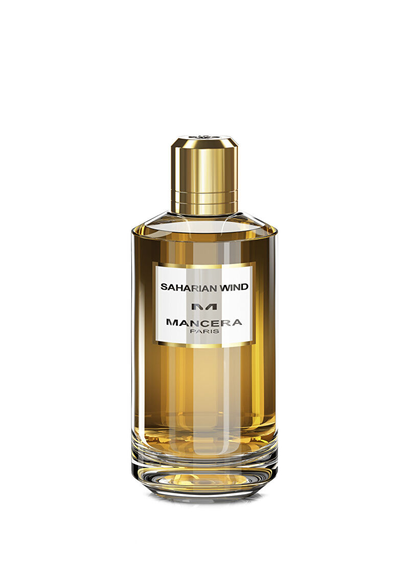 Mancera Saharan Wind