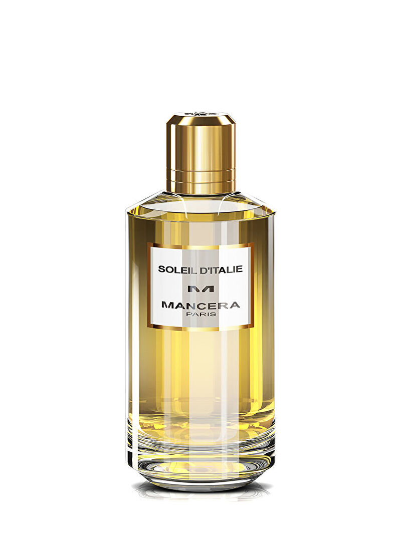Mancera Soleil D Italie