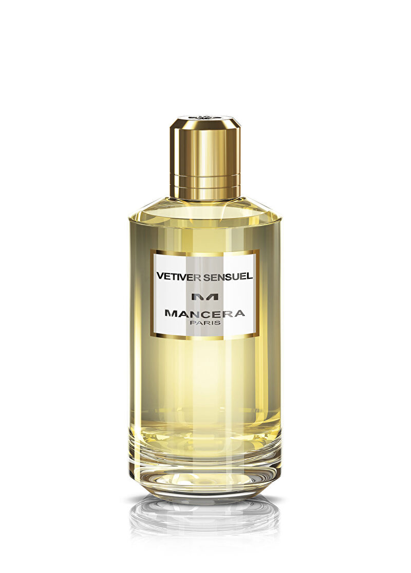 Mancera Vetıver Sensual