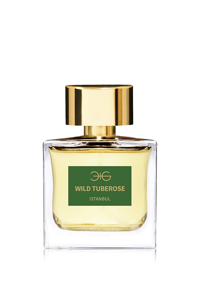 Manos Gerakinis Wild Tuberose Eau De