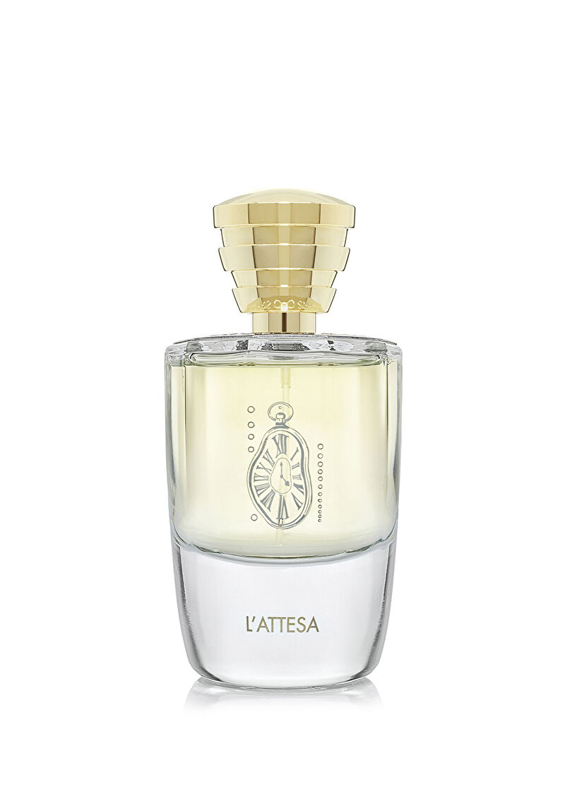 Masque Milano L’attesa Eau De