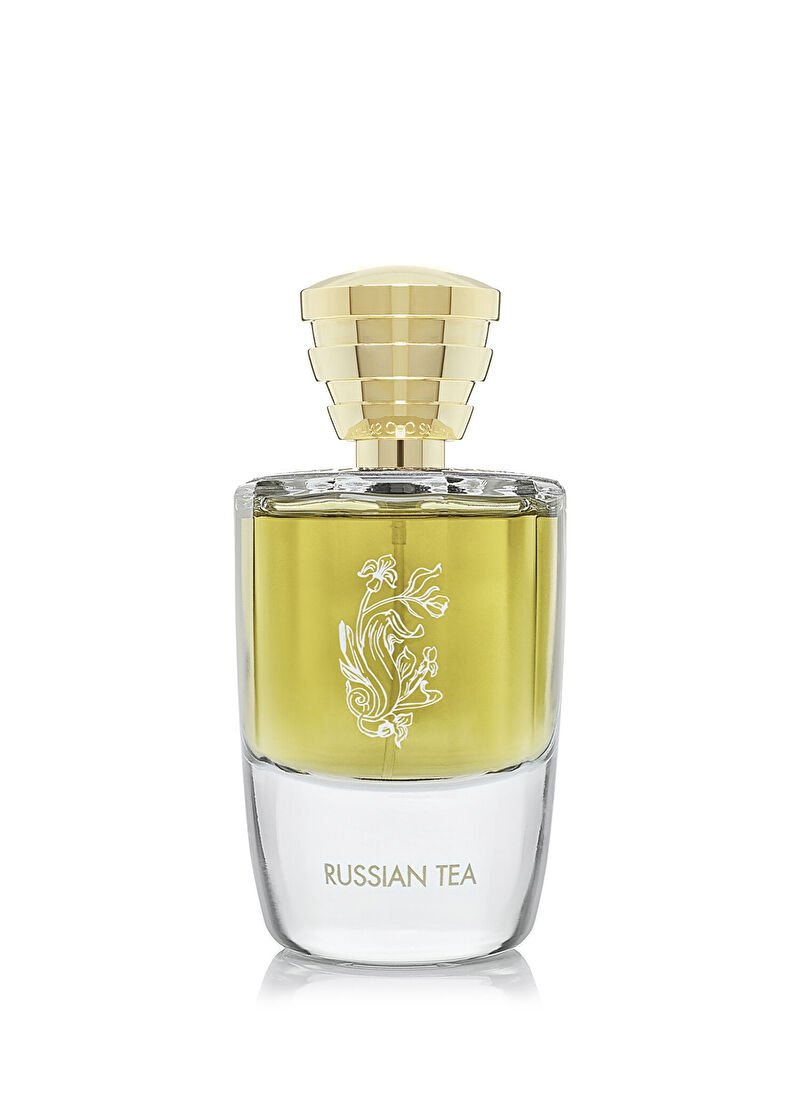 Masque Milano Russian Tea Eau De