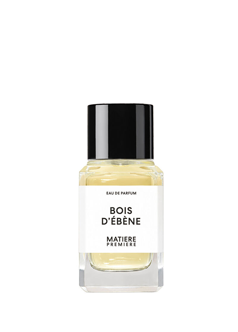 Matiere Premiere Bois d Ebene