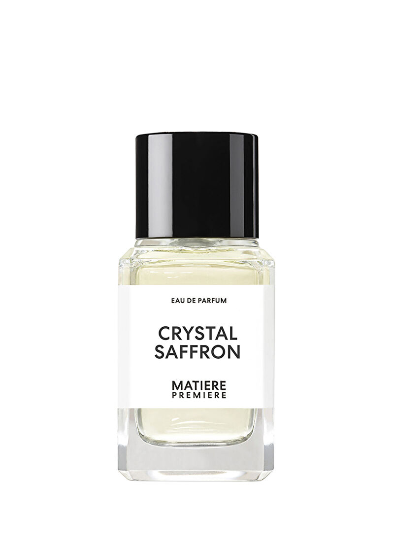 Matiere Premiere Crystal Saffron