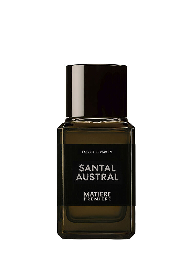 Matiere Premiere Santal Austral