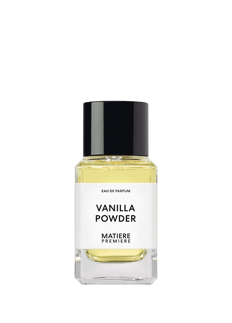 Matiere Premiere Vanilla Powder