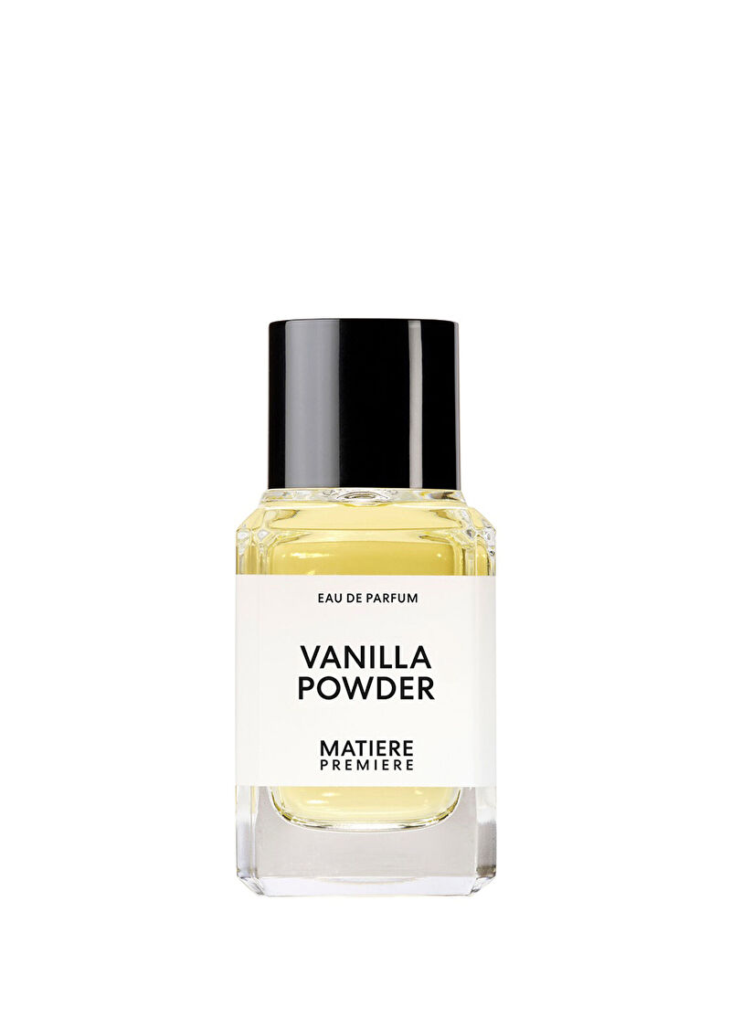 Matiere Premiere Vanilla Powder