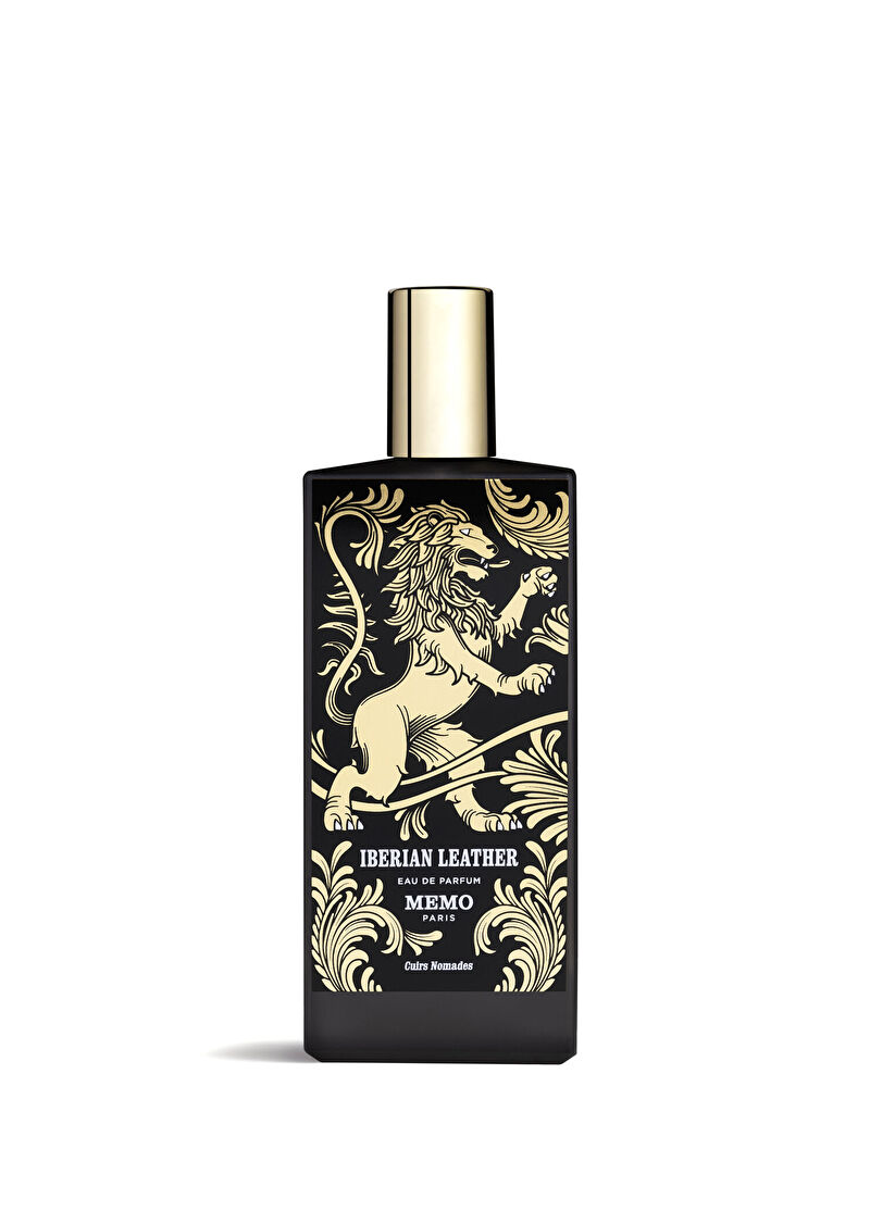 Memo Iberian Leather