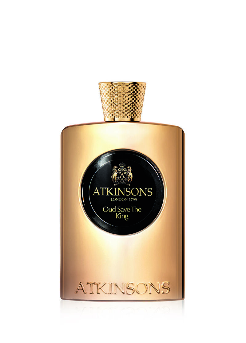 Atkinsons Oud Save The King