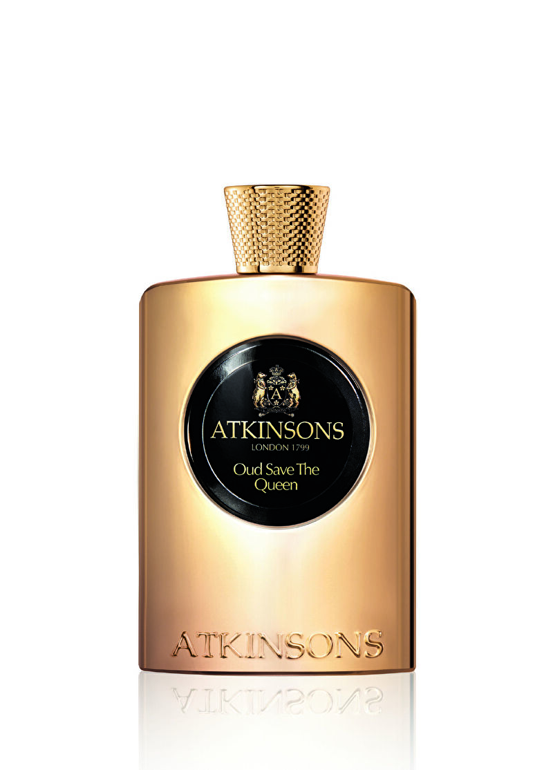 Atkinsons Oud Save The Queen
