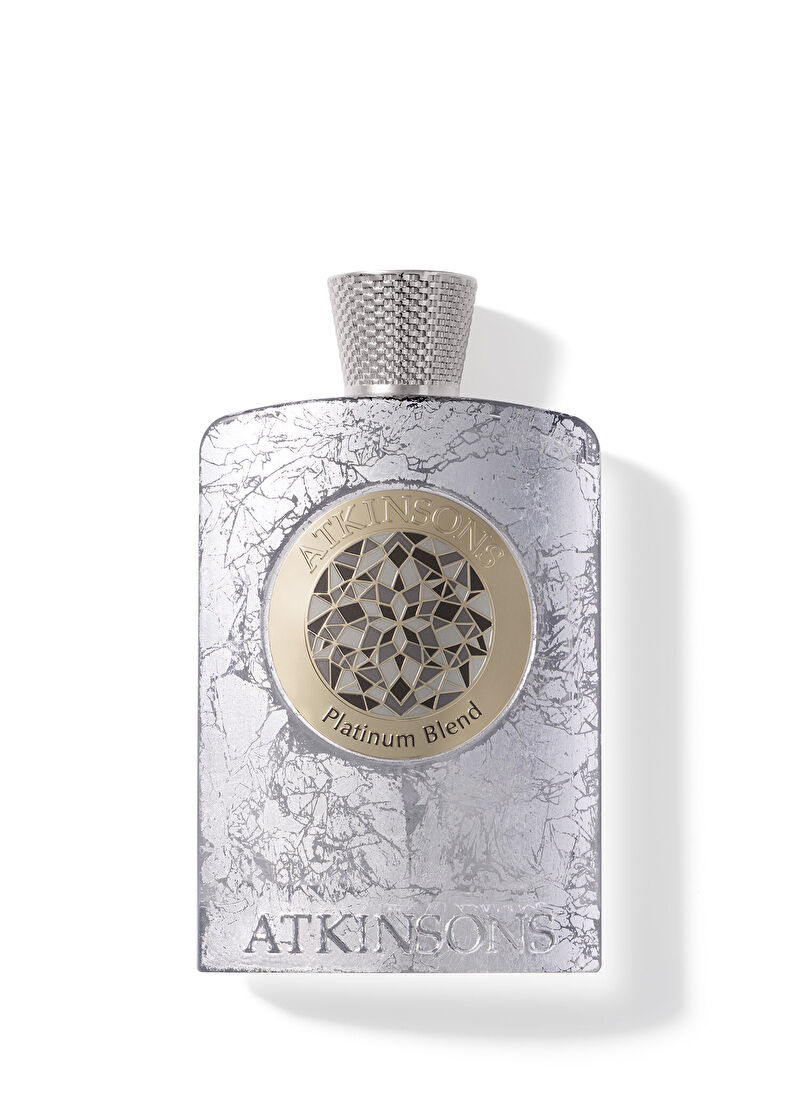 Atkinsons Platinum Blend Intense