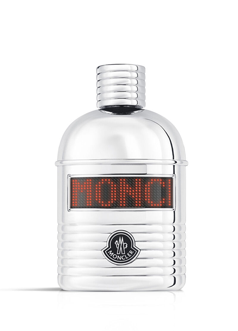 Moncler Pour Homme with Led Screen