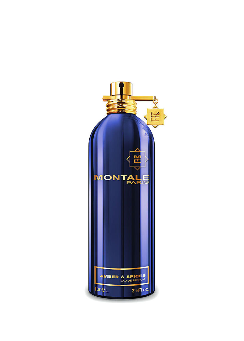 Montale Amber Spices