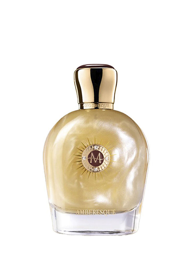Moresque Amberesque Perfume