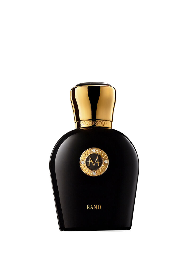 Moresque Rand