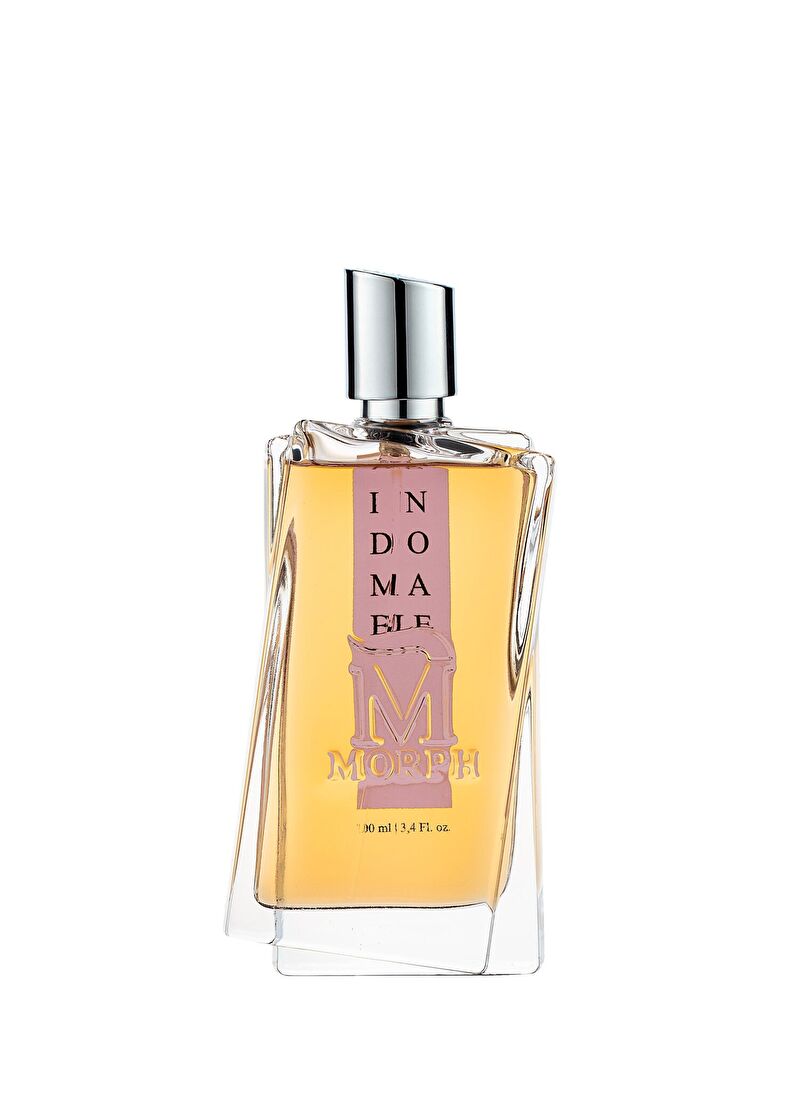 Morph Indomable Eau De Intense