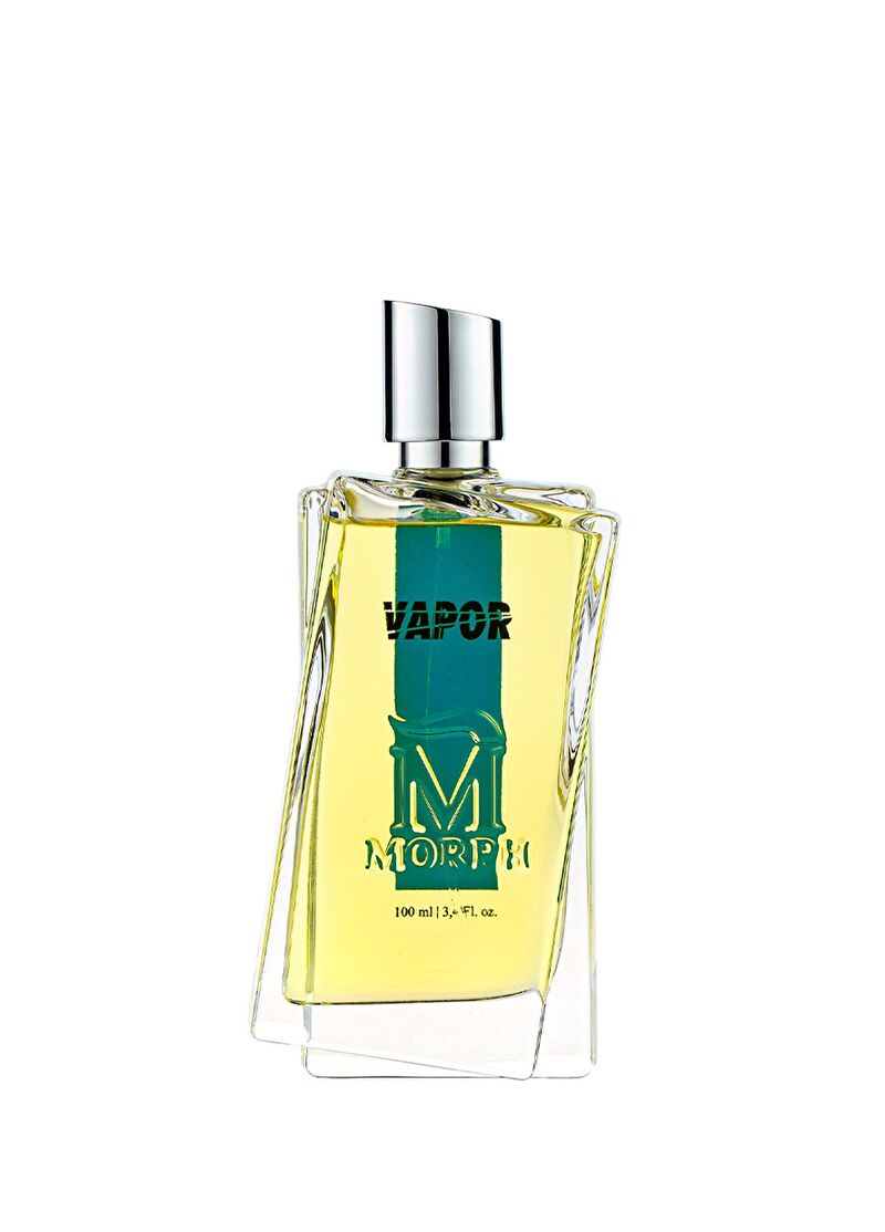 Morph Vapor Intense