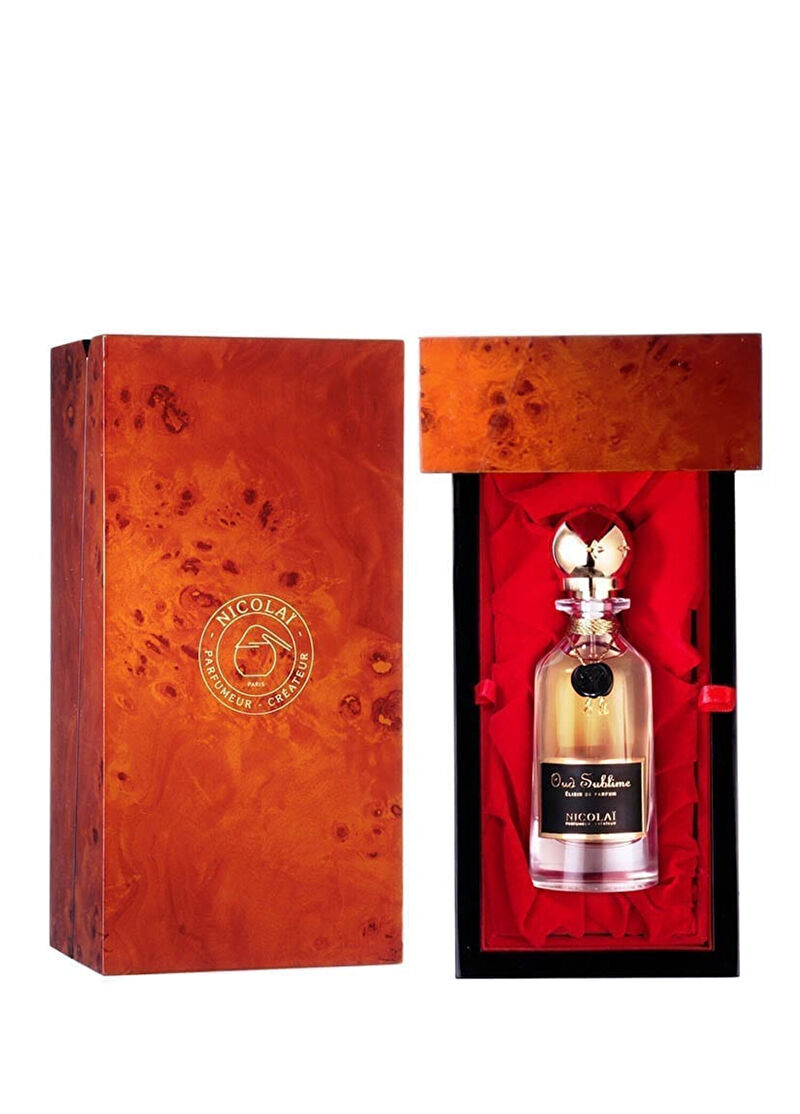 Nicolai Oud Sublime