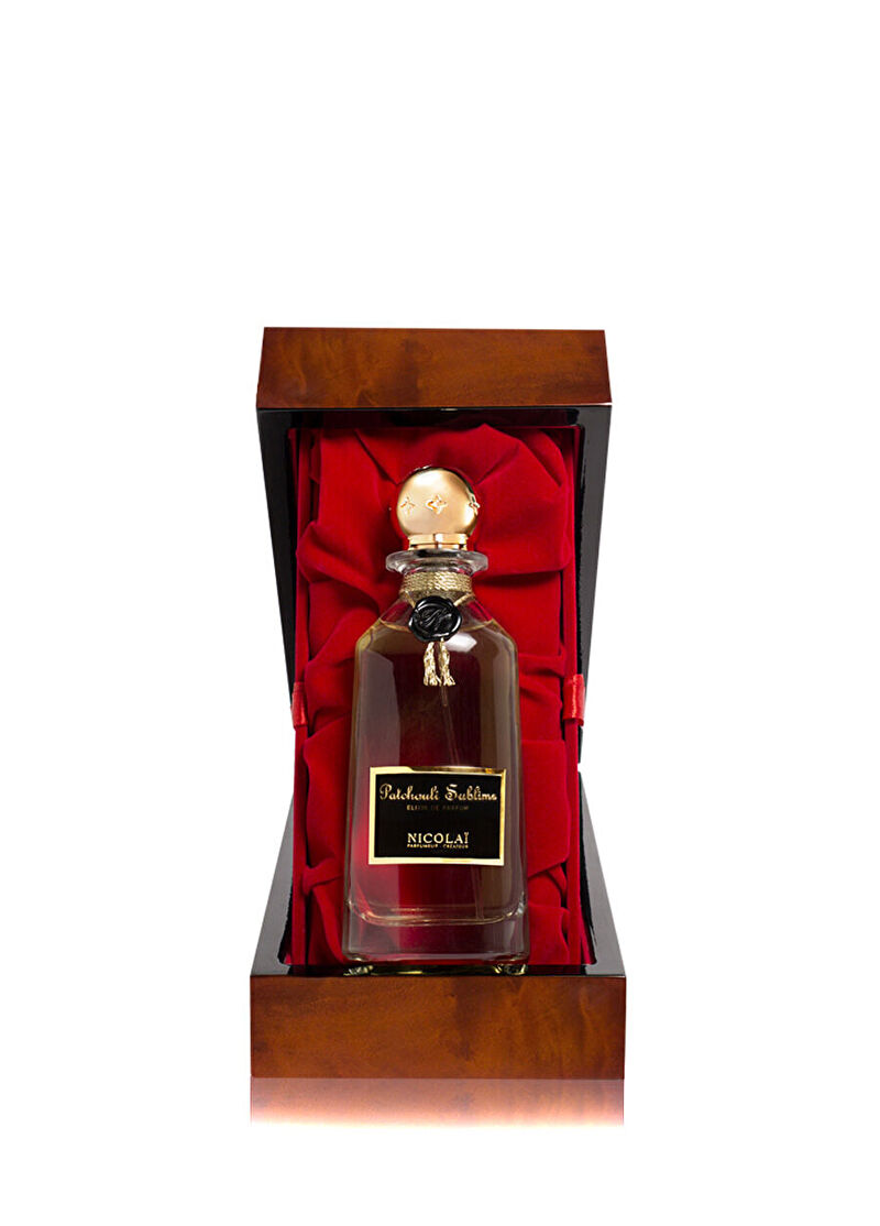 Nicolai Patchouli Sublime