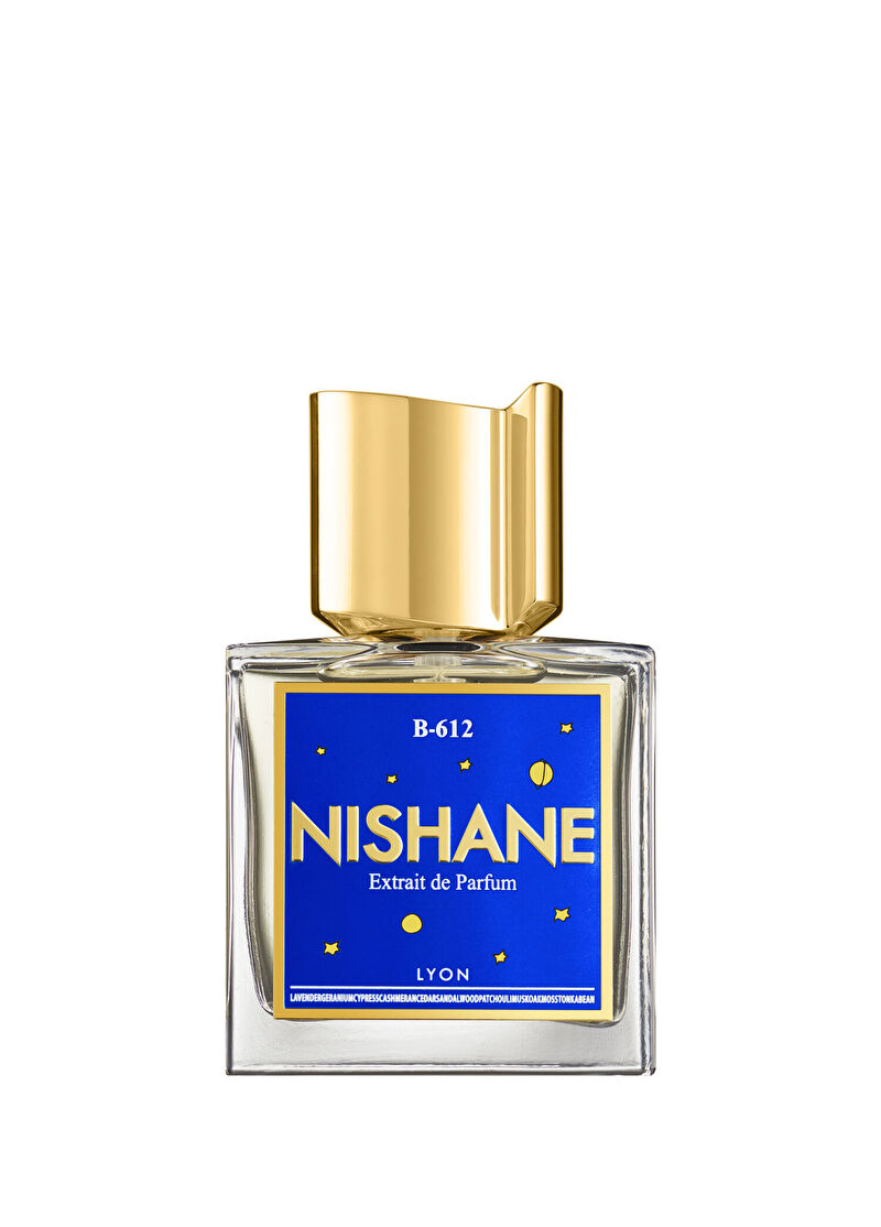 Nishane B-612 Perfume