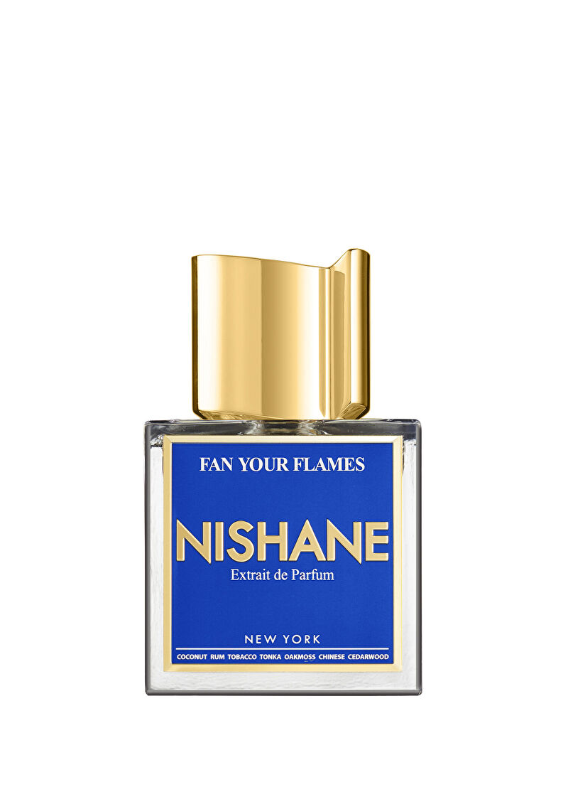 Nishane Fan Your Flames Perfume