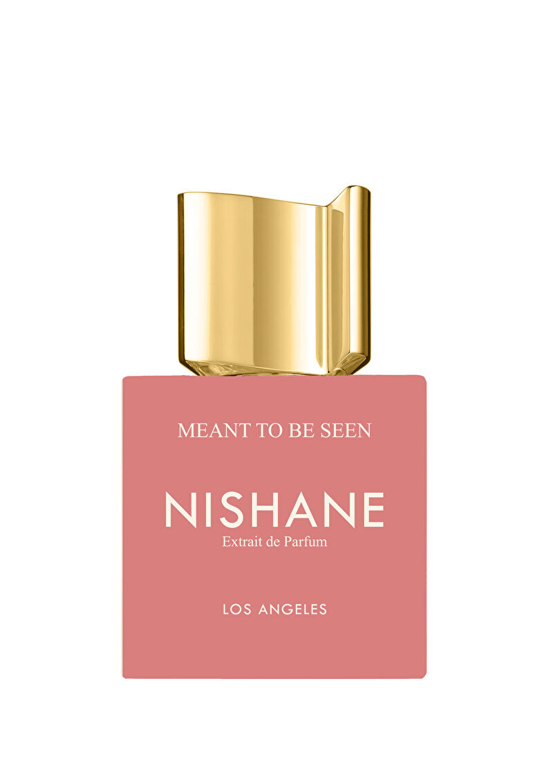 Nishane Meant To Be Seen