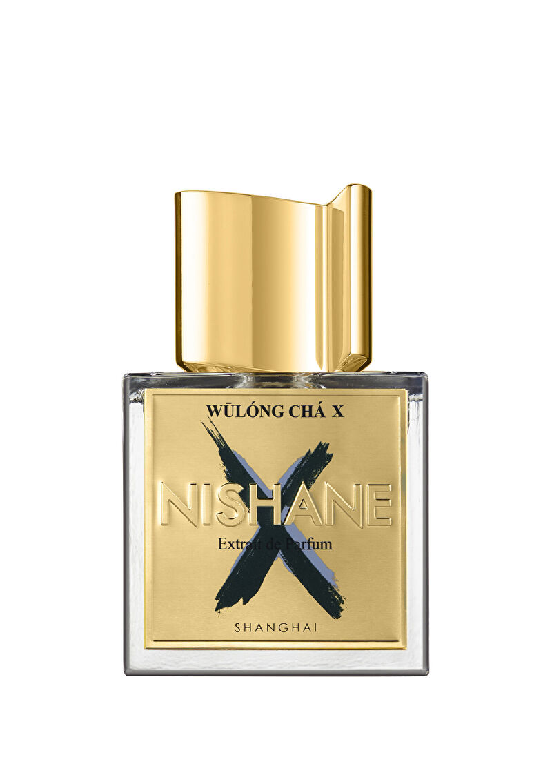 Nishane Wūlóng Chá X