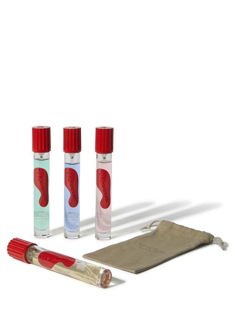 Off-White Solution Set