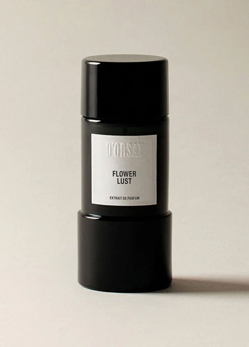 Parfum D'Orsay Flower Lust