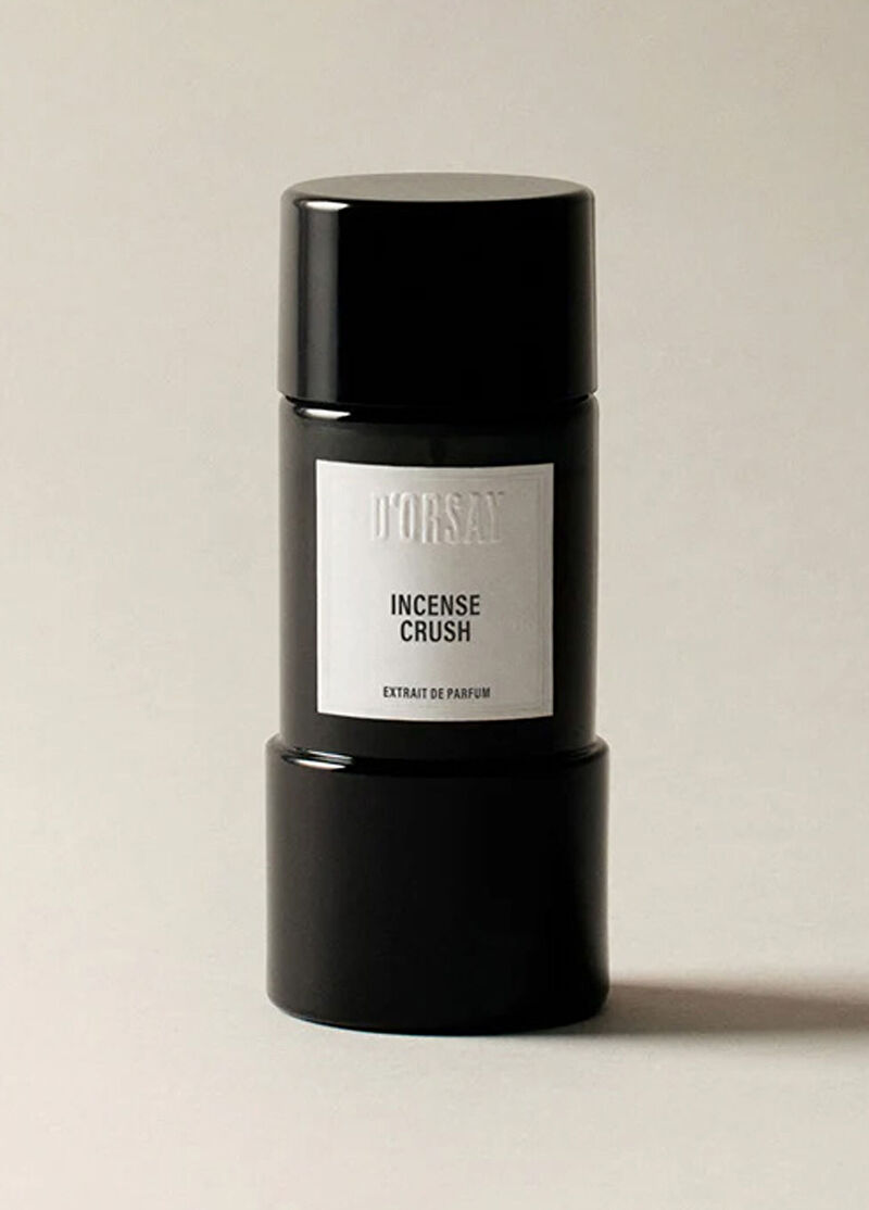Parfum D'Orsay Incense Crush