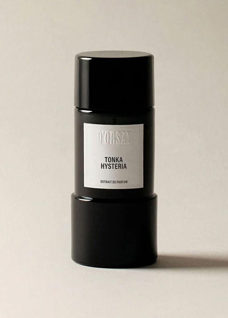 Parfum D'Orsay Tonka Hysteria