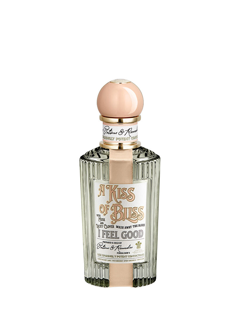 Penhaligon's A Kiss Of Bliss Perfume