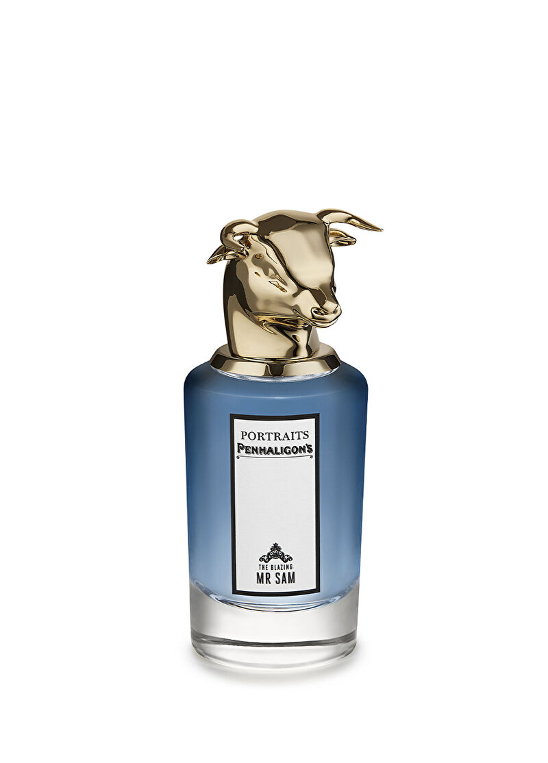 Penhaligon's Blazing Mister Sam Perfume
