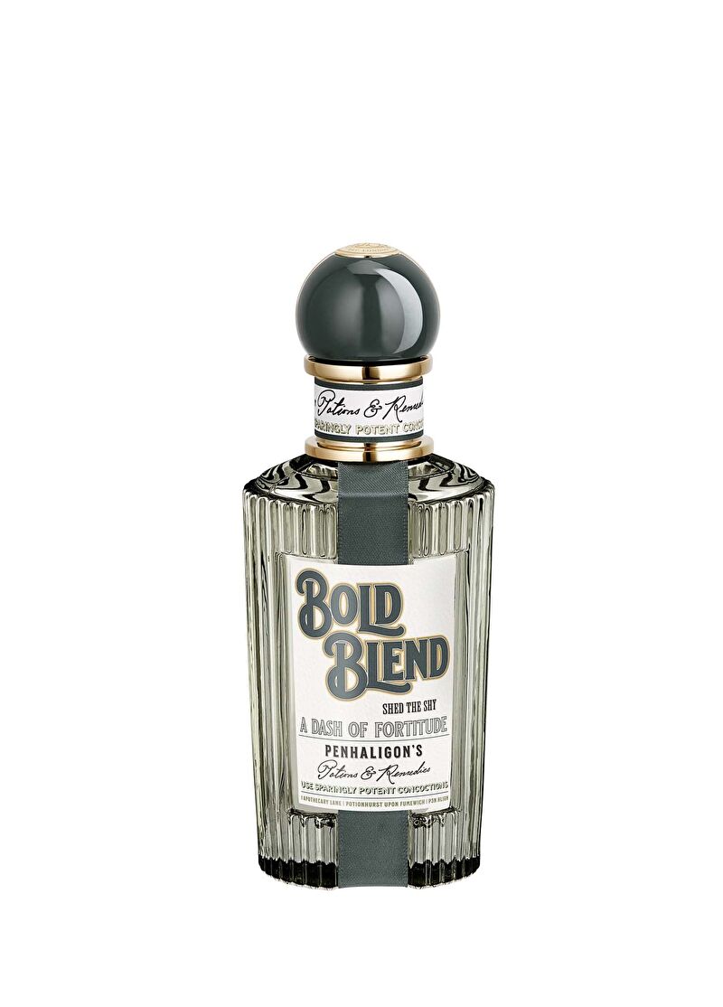 Penhaligon's Bold Blend Perfume