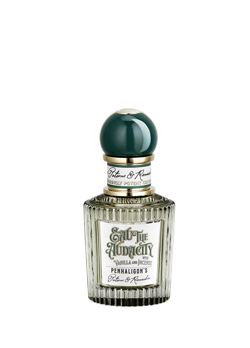Penhaligon's Eau The Audacity Perfume