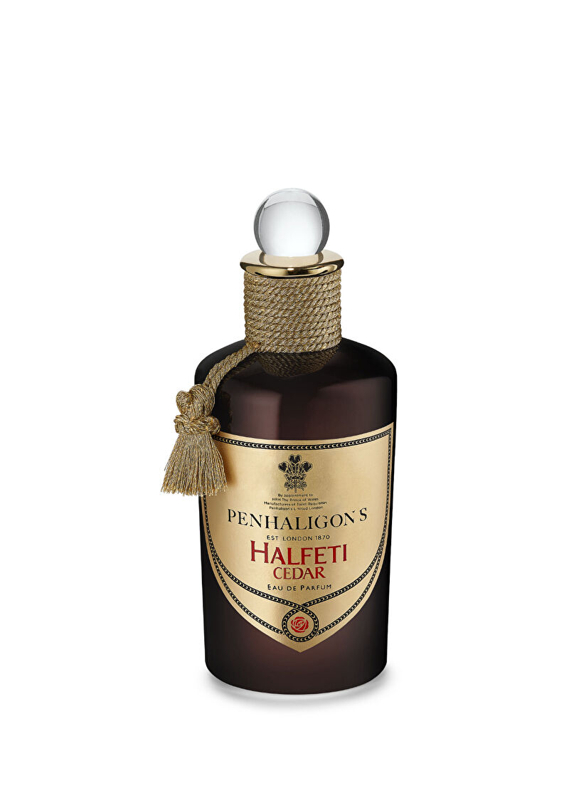 Penhaligon's Halfeti Cedar Perfume