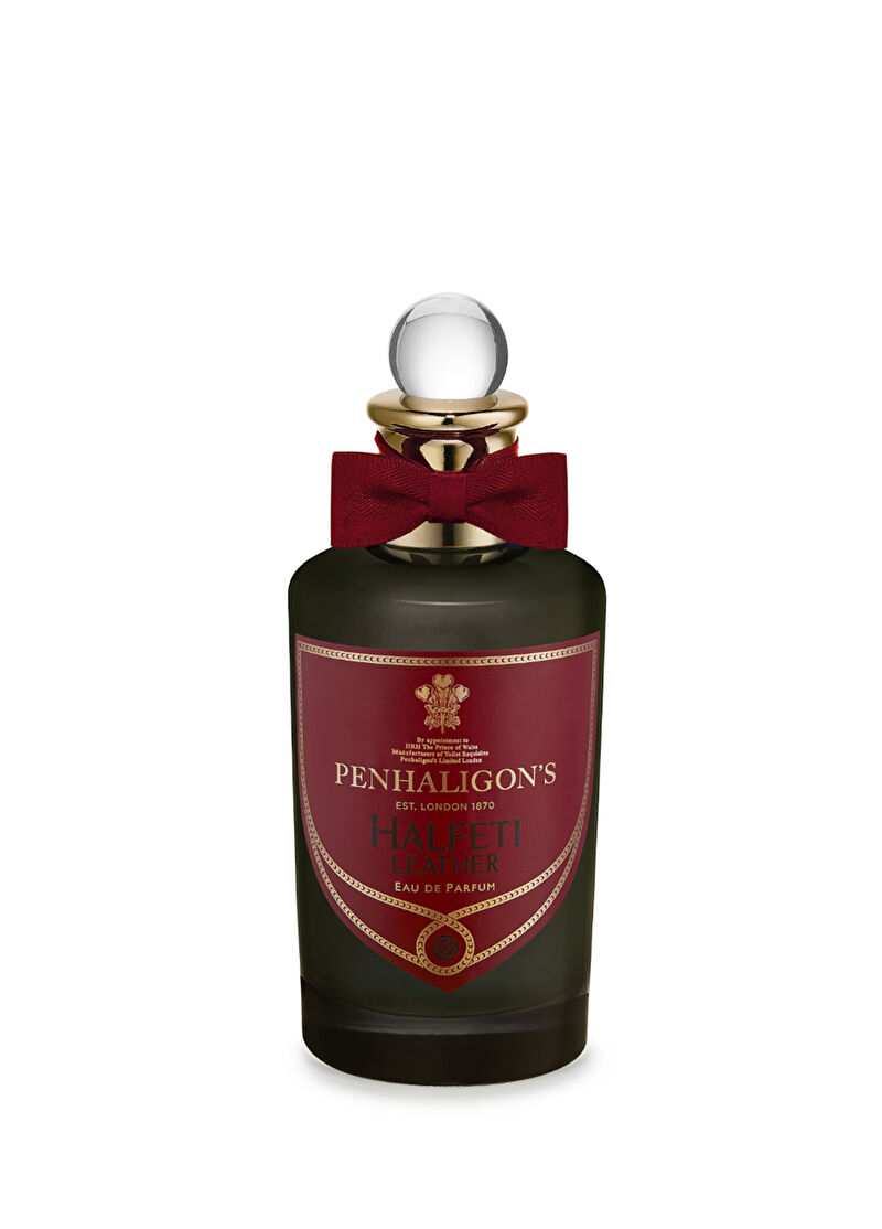 Penhaligon's Halfeti Leather Perfume