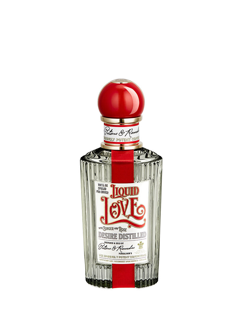 Penhaligon's Liquid Love Perfume