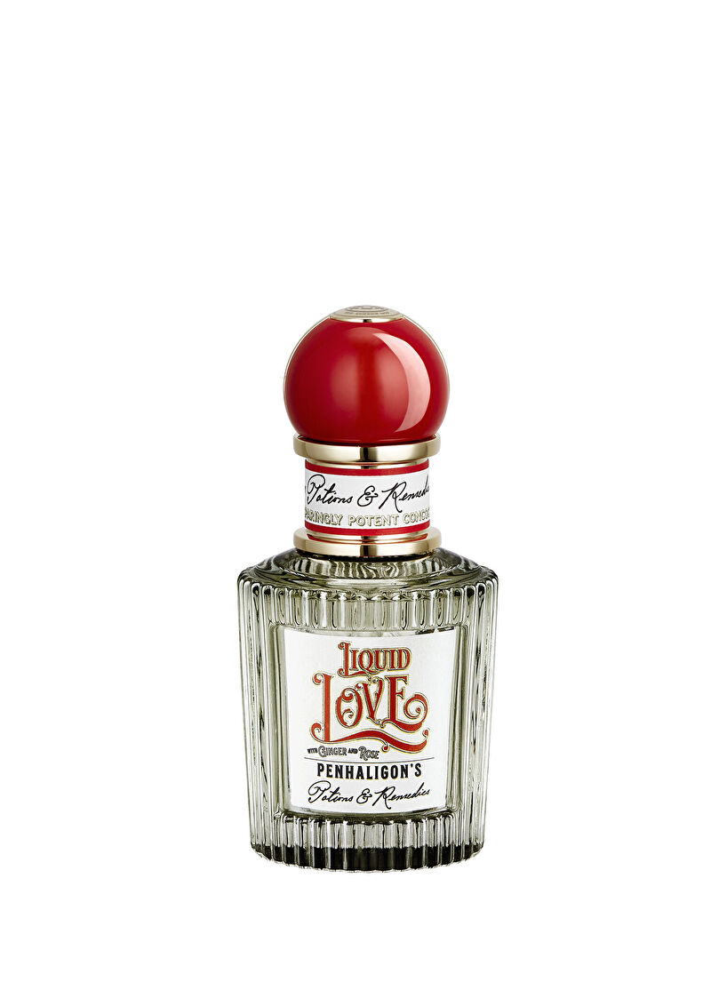 Penhaligon's Liquid Love Perfume