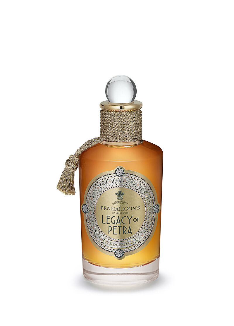 Penhaligon's Petra Perfume