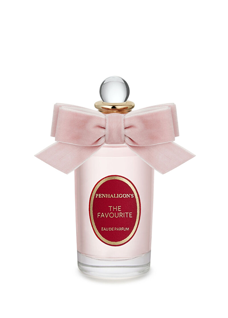 Penhaligon's The Favourite Perfume