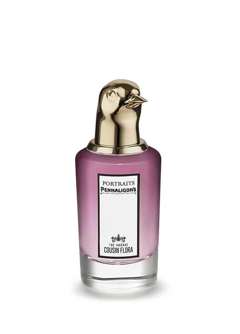 Penhaligon's The Ingenue Cousin Flora Perfume