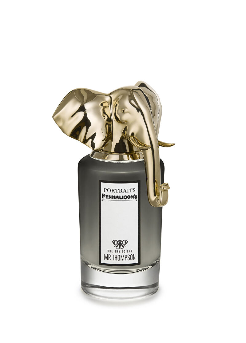 Penhaligon's The Omniscient Mr. Thompson Perfume