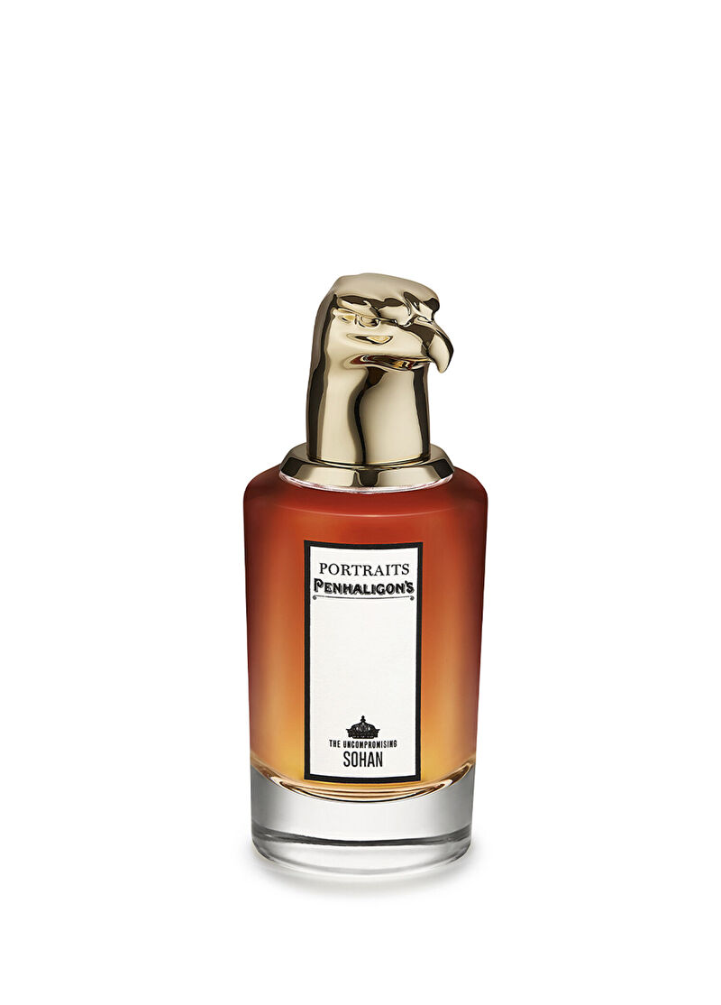 Penhaligon's The Uncompromising Sohan Perfume