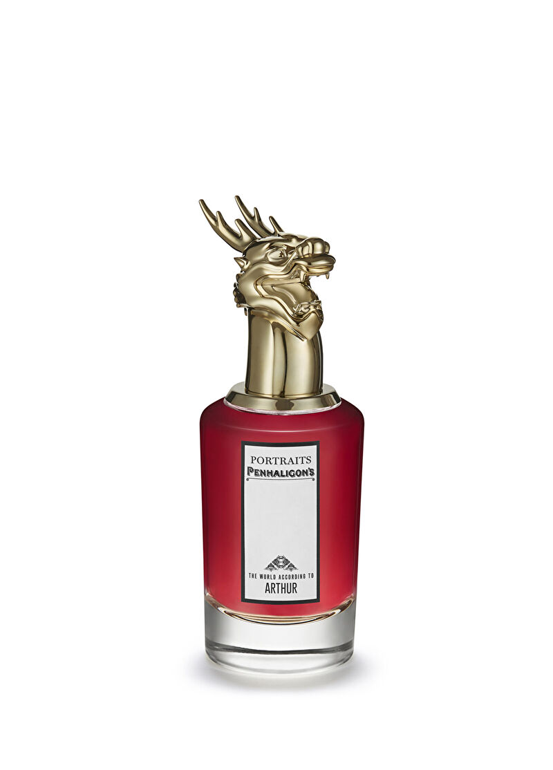Penhaligon's The World According to Arthur Per