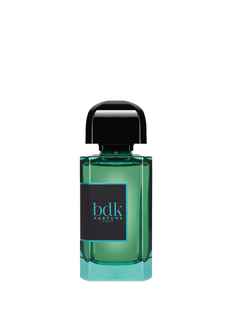 BDK Pas Ce Soir EDP